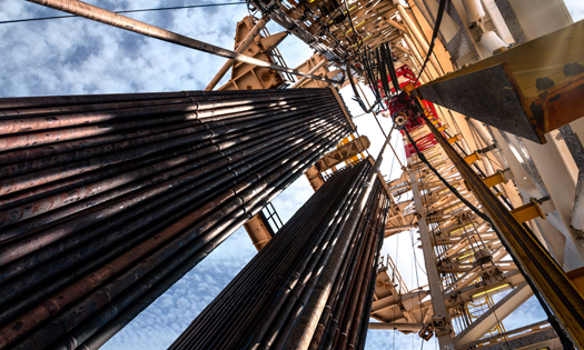 SEC Group - Drilling