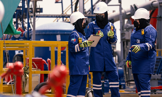 SEC Group - Drilling