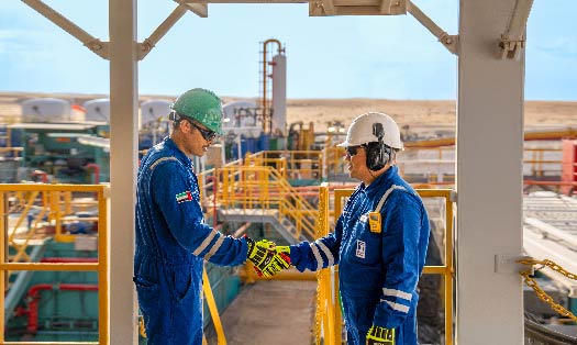 SEC Group - Drilling